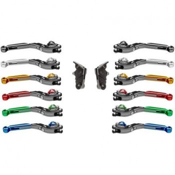 Shorty Levers