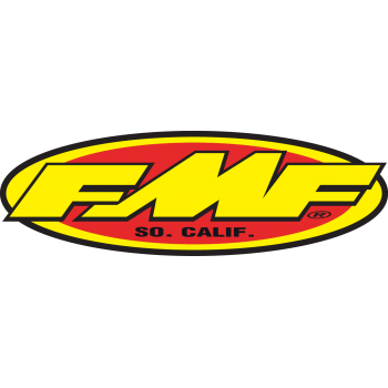 FMF Exhaust