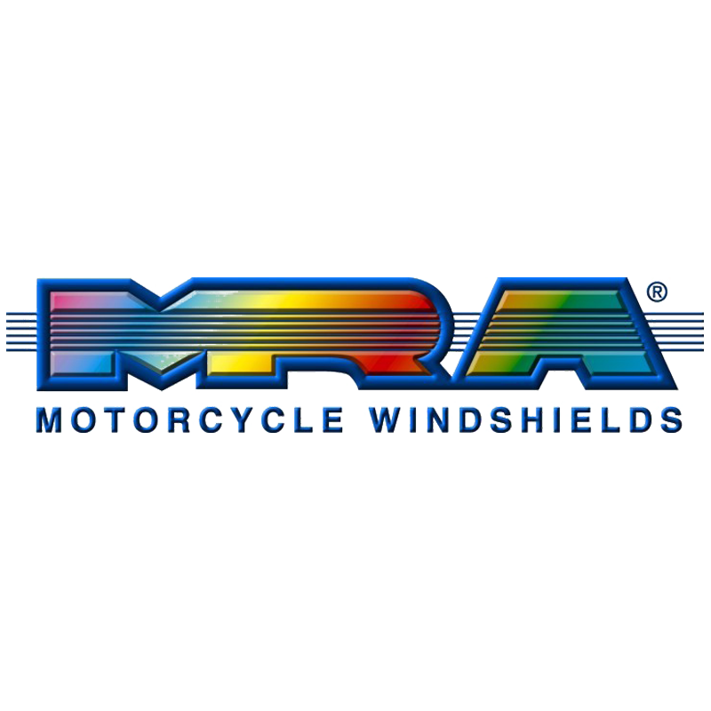 MRA Motorcycle Wind Shields