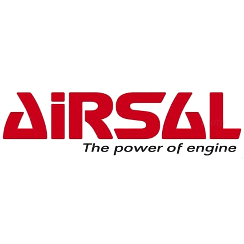 Airsal Cylinders