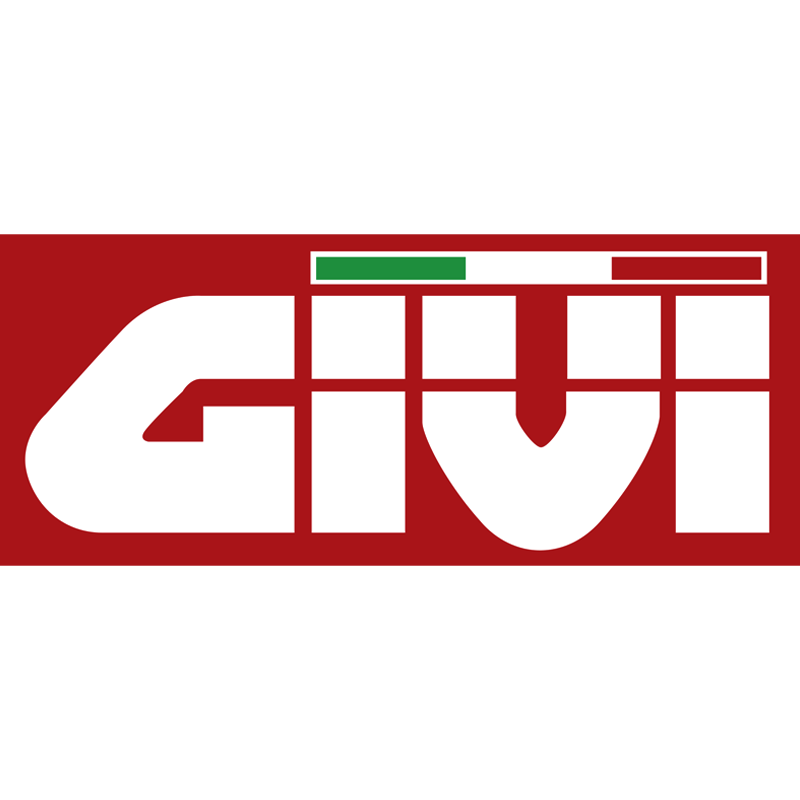 Pair of Universal Paramotor Bags Givi T513 5 + 5 Lt. For Sale Online -  Outletmoto.eu