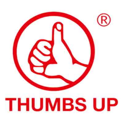 THUMBS UP
