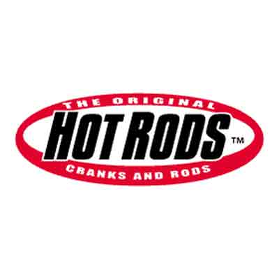 HOT RODS