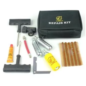 319-YP880#1.jpg. THUMBS UP Tubeless Puncture Repair Kit 3x16g CO2
