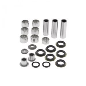 343-SLK014LS#1.jpg. BWX Swing Arm Linkage Kit - KX80/85/100/RM100