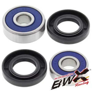 344-MFKA002#1.jpg. BWX Front/Rear Wheel Bearing Kit - Kawasaki/Suzuki