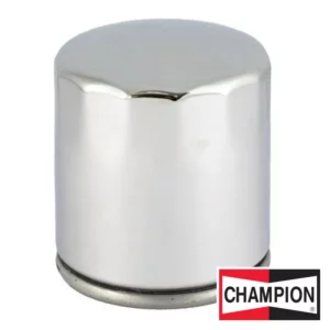226-COF071C#1.jpg. Champion Oil Filter COF071C Chrome