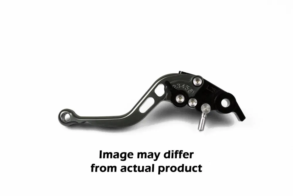 278-SSCL21T#1.jpg. MSD Shorty Clutch Lever - Ducati
