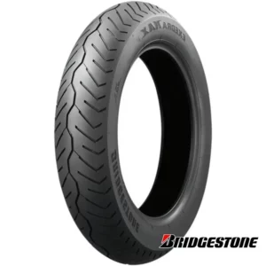 BRG-46C1A2 #1. BRIDGESTONE 150/80-16 Exedra Max TL F