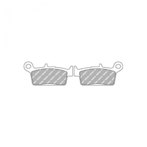 220-FDB539EF#1.jpg. FERODO Ecofriction Brake Pad FA131