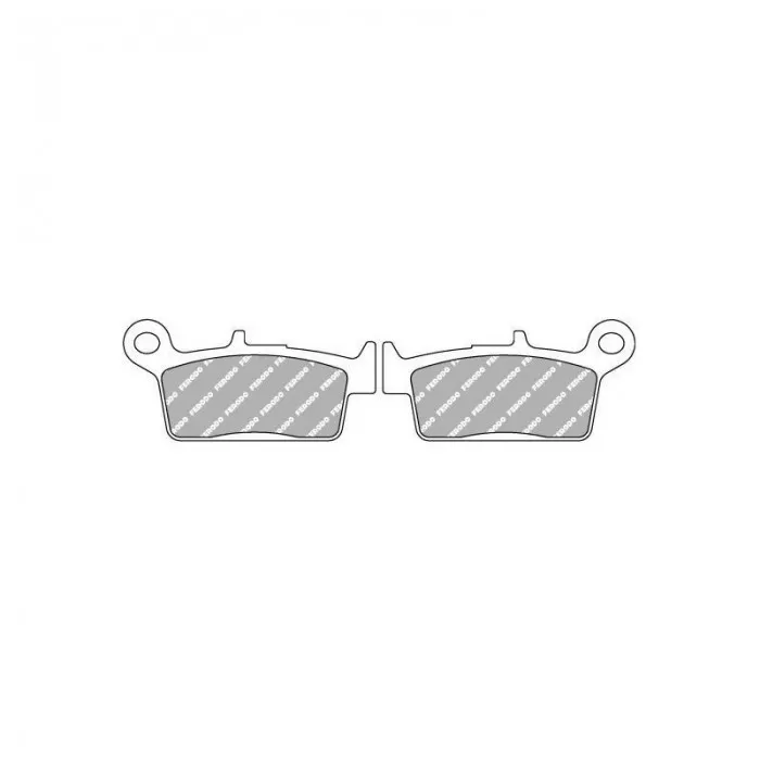 220-FDB539EF#1.jpg. FERODO Ecofriction Brake Pad FA131
