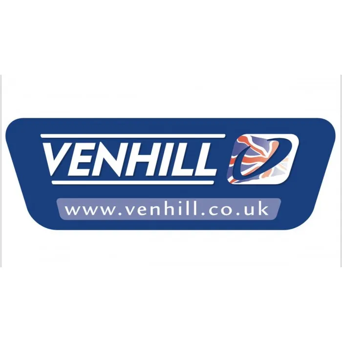 272-3H0700#1.jpg. VENHILL Brake Hose 700mm