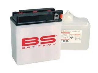 384-bb7l-a. BS CB7L-A Battery