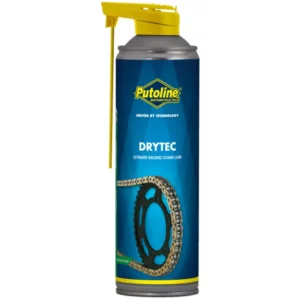 drytec-online. PUTOLINE Drytech Race Chain Spray 500ml