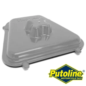 332-PUT160114#1.jpg. PUTOLINE Air Filter Cover - YZ250 / YZ450