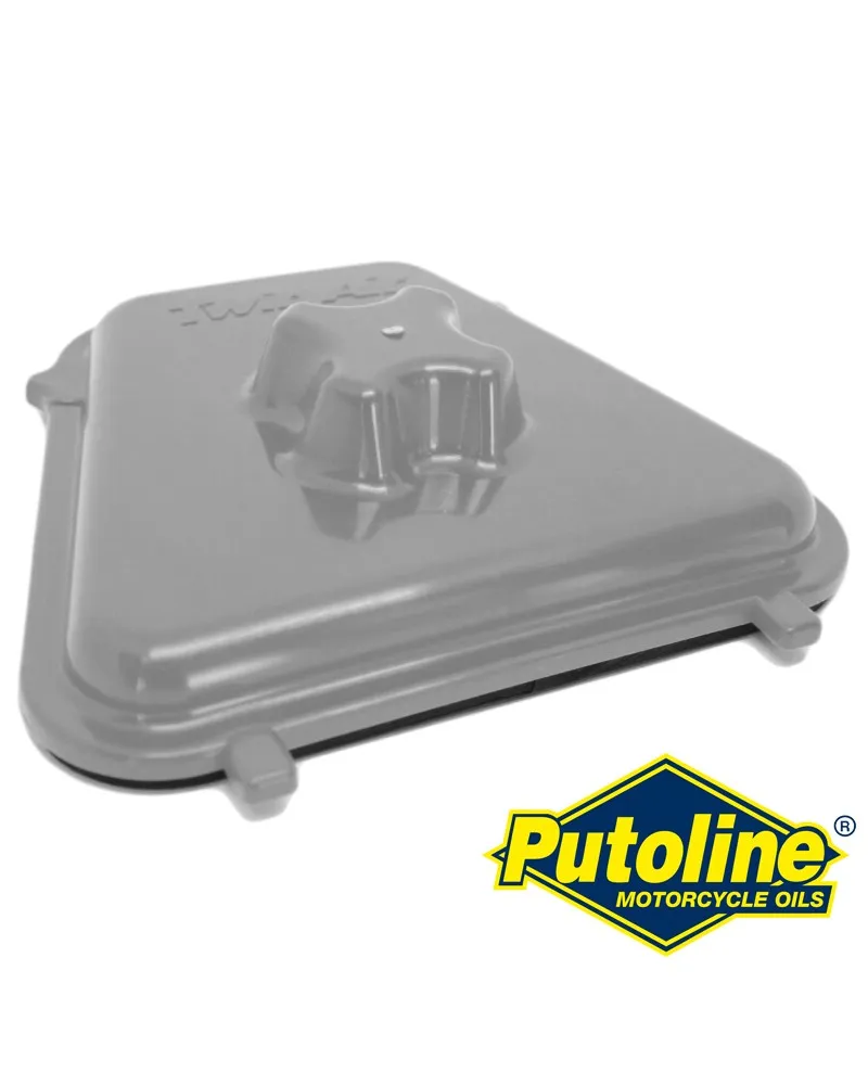 332-PUT160114#1.jpg. PUTOLINE Air Filter Cover - YZ250 / YZ450