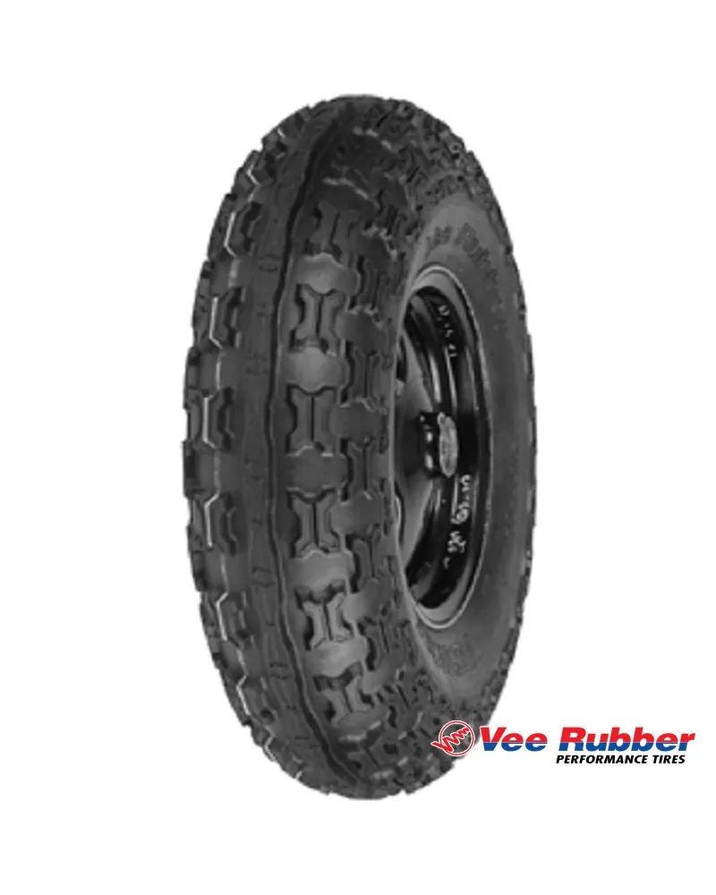 329-210710330F#1.jpg. VEE RUBBER 21x7-10 VRM330 6Ply Venom Atv