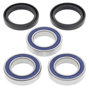 344-MRSU004#1.jpg. BWX Rear Wheel Bearing Kit - Honda/Suzuki
