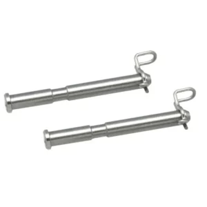 282-BPP05#1.jpg. MSD Brake Caliper Pins - KTM/Husqvarna