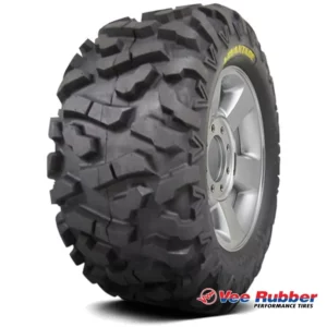329-251112364#1.jpg. VEE RUBBER 25x11-12 VRM364 6Ply Advantage Atv