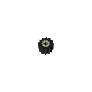 279-L35-41340#1.jpg. MSD Chain Roller Serrated OD=38mm/ID=8mm