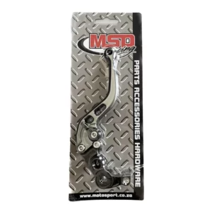 GetImageNoResize (15). MSD Shorty Brake Lever - BMW/Kawasaki/Suzuki/Triumph