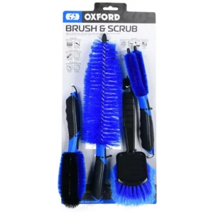 3455497-ox739_1-2--. OXFORD Brush & Scrub Set