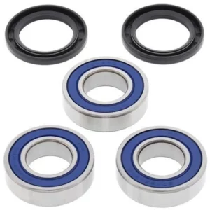 344-MRSU005#1.jpg. BWX Rear Wheel Bearing Kit - RM125/250 '00-'08