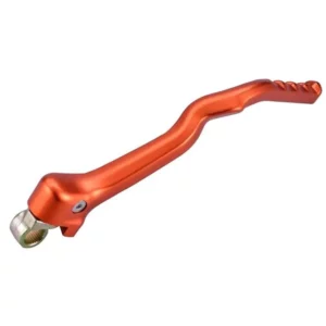 282-KSTKT001#1.jpg. MSD Kick Start Lever - Orange KTM