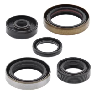 276-ZKM5347. BWX Engine Oil Seal Kit - SX/TC/MC50