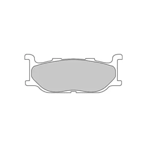 220-FDB781EF#1.jpg. FERODO Ecofriction Brake Pad FA179