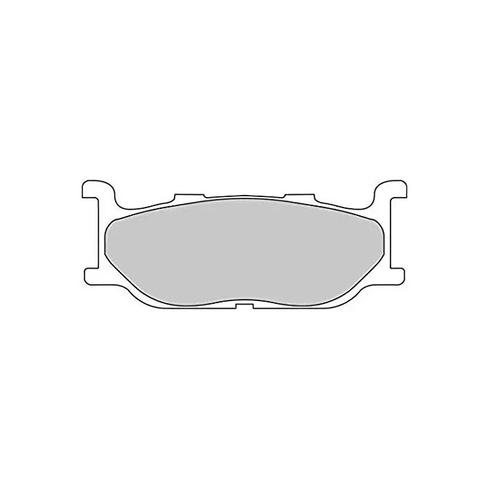 220-FDB781EF#1.jpg. FERODO Ecofriction Brake Pad FA179