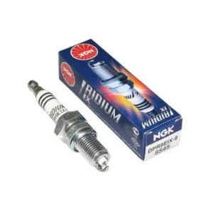 DPR9EIX-9 #1. NGK Spark Plug - DPR9EIX-9