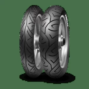 SPORT DEMON. PIRELLI 140/70-17 Sport Demon TL R