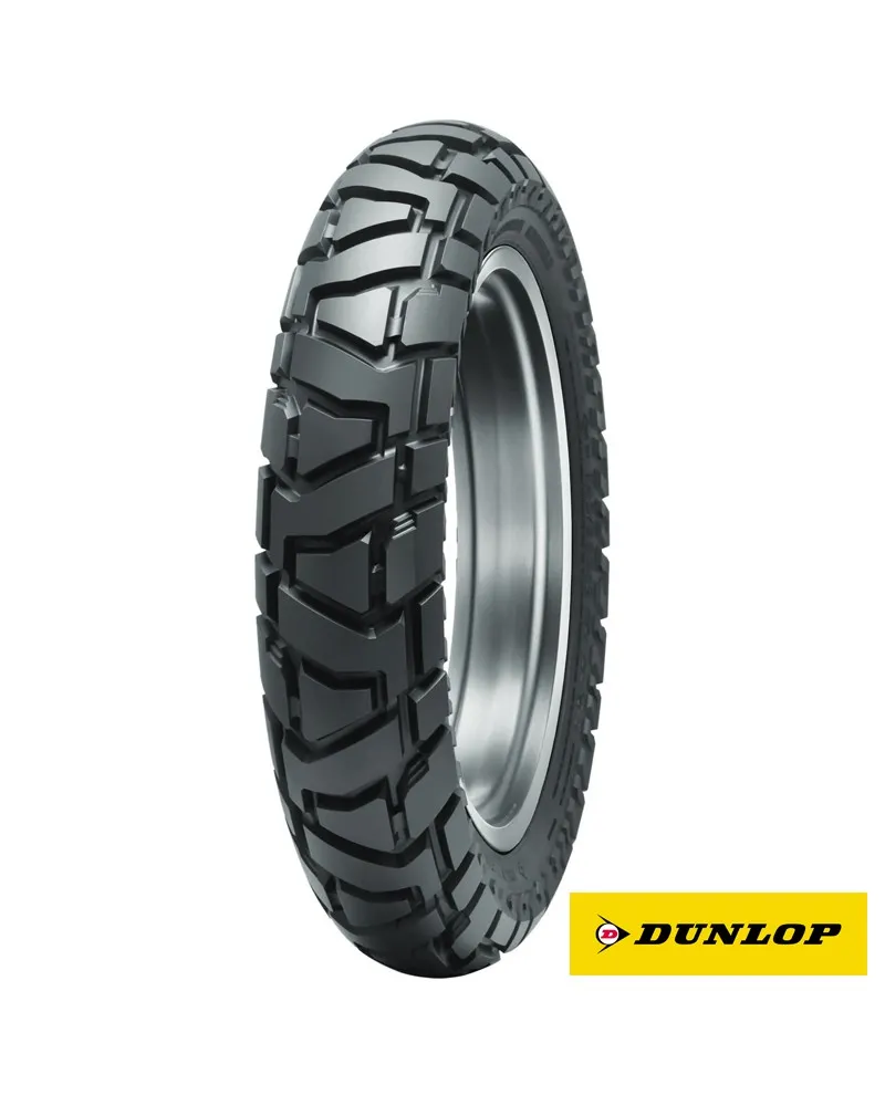 DG14691531DU#1.jpg. DUNLOP 150/70-18 Mission TL R