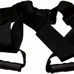 GetImageNoResize (70). MSD Pillion Gripper - Black