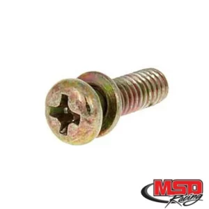 274-FBS416W#1.jpg. BWX Float Bowl Screw - WITH WASHER 4mm (20PACK)