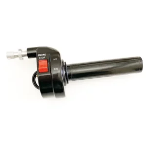 279-AP-TH002#1.jpg. MSD Throttle Assembly With On/Off