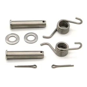282-FPS001#1.jpg. MSD Foot Peg Spring & Pin Set - KTM/Husqvarna/Beta