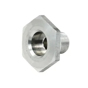 282-hex27. MSD Seat Mount Bushing/Nut - KTM