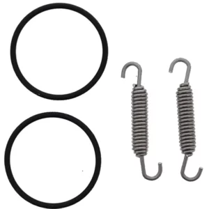 455-ORSK001#1.jpg. BWX Exhaust O'rings & Springs Kit - KTM/Husqvarna/Husaberg