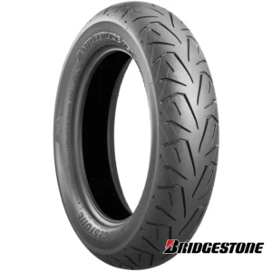 BRG-46C1A0#1.jpg. BRIDGESTONE 150/80-16 H-50 Cruise TL R
