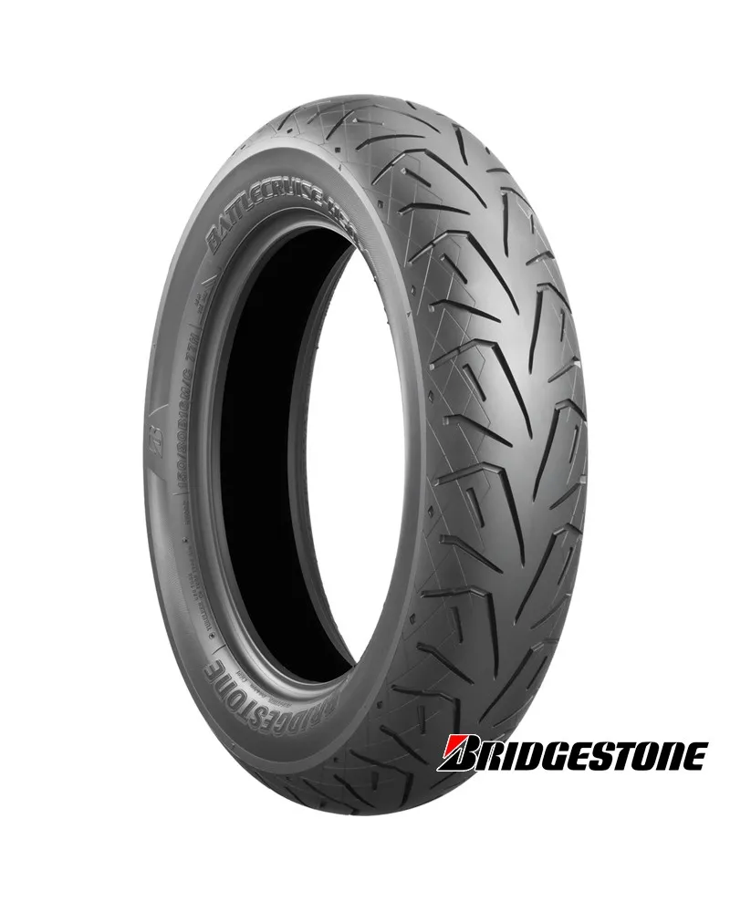BRG-46C1A0#1.jpg. BRIDGESTONE 150/80-16 H-50 Cruise TL R