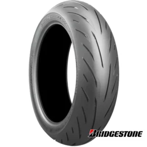 BRG-001B9C8A11#1.jpg. BRIDGESTONE 160/60-17 S-22 R