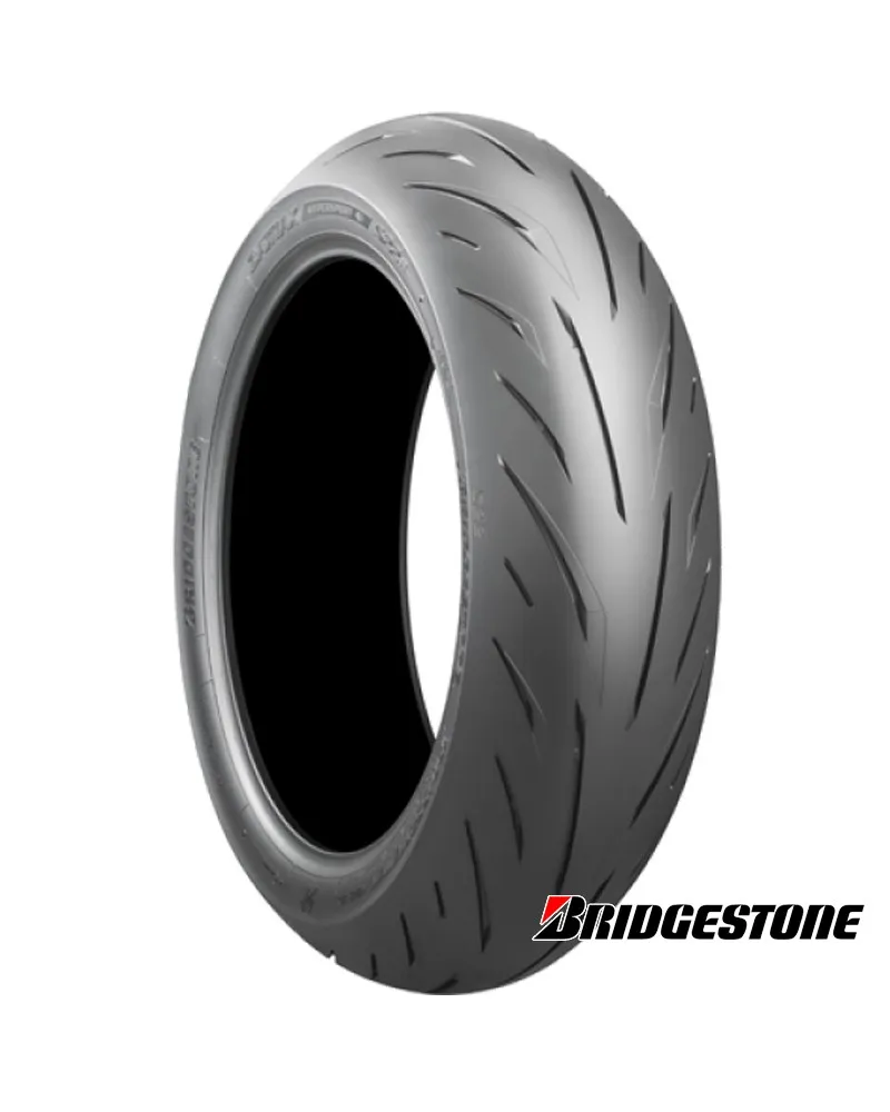 BRG-001B9C8A11#1.jpg. BRIDGESTONE 160/60-17 S-22 R