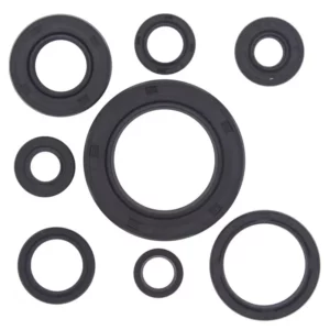 276-ZKM2111. BWX Engine Oil Seal Kit - CR250R '92-'01