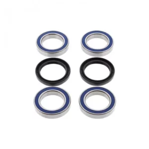 344-ARYA004#1.jpg. BWX Rear Wheel Bearing Kit - YFZ450 '04-'05