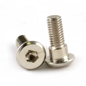 221-B01#1.jpg. MOTO-MASTER Disc Mounting Bolt (1 Item)