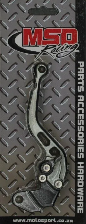 GetImageNoResize (28). MSD Shorty Clutch Lever - Suzuki