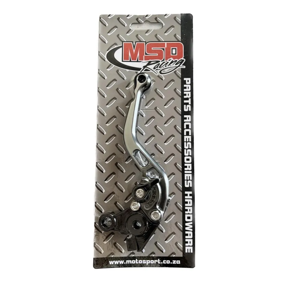 GetImageNoResize (26). MSD Shorty Clutch Lever - Suzuki